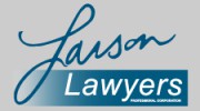 Larson Lawyers Professional