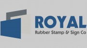 Royal Rubber Stamp