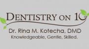 Dentistry On 10