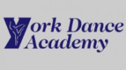 York Dance Academy