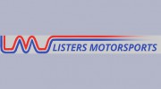 Lister's Motor Sports