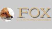 Fox Custom Woodworks