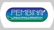 Pembina Landscaping & Irrigation