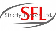 Strictly Fences