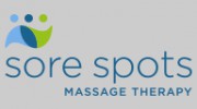 Sore Spots Massage Therapy