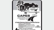 Capes Movers