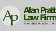 Alan Pratt Pro