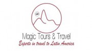 Magic Tours & Travel