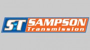 Sampson Transmission