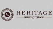 Heritage Immigration