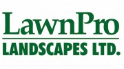 Lawnpro Landscapes