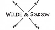 Wilde & Sparrow