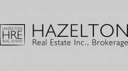 Hazelton Real Estate