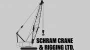 Schram Crane & Rigging