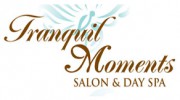 Tranquil Moments Salon & Day Spa