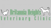 Britannia Heights Veterinary