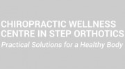 In Step Orthotics