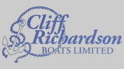 Cliff Richardson Boats