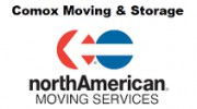 Comox Moving & Storage