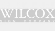 Wilcox Sign