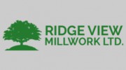 Ridge View Millwork