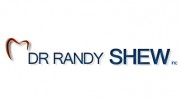 Dr Randy Shew