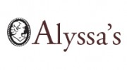Alyssa's Classic Formals