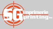 Imprimerie SG Printing