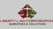 Liberty Law