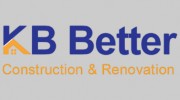 KB Better Construction
