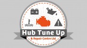 Hub Tune-Up & Repair Centre