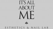 Its All About Me Esthetics Nail Lab