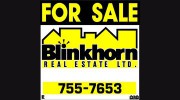 Blinkhorn Real Estate