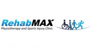 Rehabmax Physiotherapy & Sports Injury Clinic