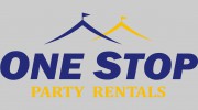 One Stop Party Rentals