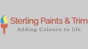Sterling Paints