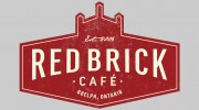 Red Brick Cafe