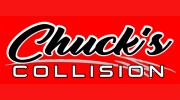Chuck's Collision Centre