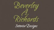Beverley A Richards Interiors
