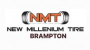 New Millennium Tire Centre