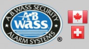 A B Wass Electronic Security Systems