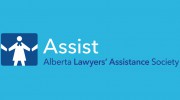 Alberta Lawyers' Assistance