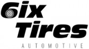 6IX Tires