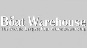 The Boat Warehouse