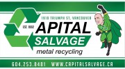 Capital Salvage