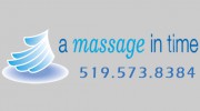 A Massage In Time