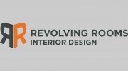 Revolving Rooms Interior Design