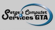 Serge's Computer Services GTA
