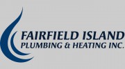 Fairfield Island Plumbing