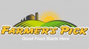Farmer's Pick Fruits & VGTBLS